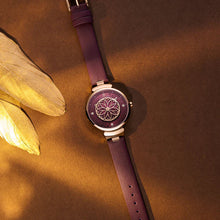 Load image into Gallery viewer, Black By Blue Brave Cherry Blossom (36mm) 4B11102