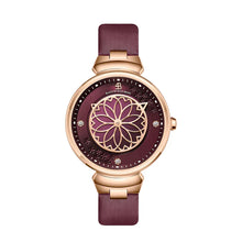 Load image into Gallery viewer, Black By Blue Brave Cherry Blossom (36mm) 4B11102