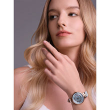 Load image into Gallery viewer, Black By Blue Brave Cherry Blossom (36mm) 4B11103