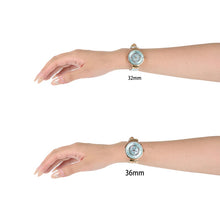 Load image into Gallery viewer, Black By Blue Brave Cherry Blossom (36mm) 4B11103