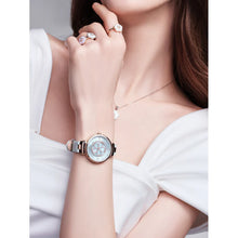 Load image into Gallery viewer, Black By Blue Brave Cherry Blossom (36mm) 4B11103