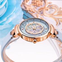 Load image into Gallery viewer, Black By Blue Brave Cherry Blossom (36mm) 4B11103