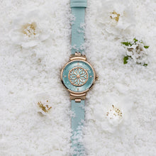 Load image into Gallery viewer, Black By Blue Brave Cherry Blossom (36mm) 4B11103