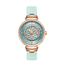 Load image into Gallery viewer, Black By Blue Brave Cherry Blossom (36mm) 4B11103