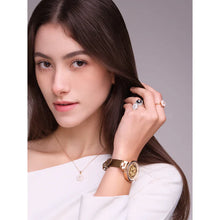 Load image into Gallery viewer, Black By Blue Brave Cherry Blossom (36mm) 4B11104