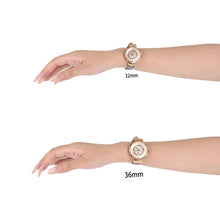 Load image into Gallery viewer, Black By Blue Brave Cherry Blossom (36mm) 4B11104