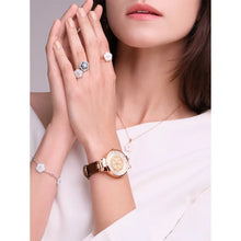 Load image into Gallery viewer, Black By Blue Brave Cherry Blossom (36mm) 4B11104