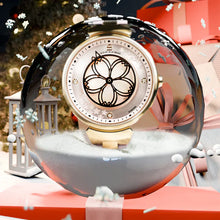 Load image into Gallery viewer, Black By Blue Brave Cherry Blossom (36mm) 4B11104