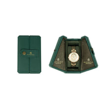 Load image into Gallery viewer, Black By Blue Brave Cherry Blossom (36mm) 4B11104