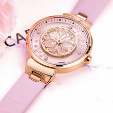 Load image into Gallery viewer, Black By Blue Brave Cherry Blossom (36mm) 4B11105