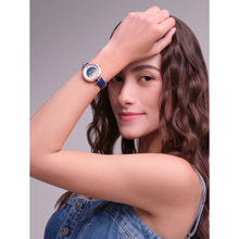 Load image into Gallery viewer, Black By Blue Brave Swan Lovers (34mm) 4B11110