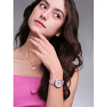 Load image into Gallery viewer, Black By Blue Brave Swan Lovers (34mm) 4B11111