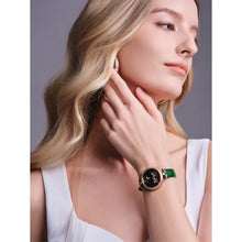 Load image into Gallery viewer, Black By Blue Brave Swan Lovers (34mm) 4B11112