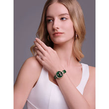 Load image into Gallery viewer, Black By Blue Brave Swan Lovers (34mm) 4B11112