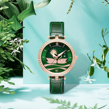 Load image into Gallery viewer, Black By Blue Brave Swan Lovers (34mm) 4B11112