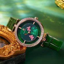 Load image into Gallery viewer, Black By Blue Brave Butterfly Lover (34mm) 4B11113