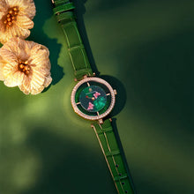 Load image into Gallery viewer, Black By Blue Brave Butterfly Lover (34mm) 4B11113