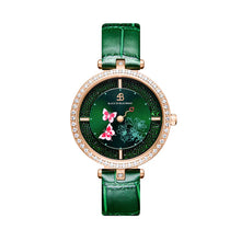 Load image into Gallery viewer, Black By Blue Brave Evergreen Enchantment BLG1986G 42mm+34mm