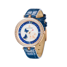 Load image into Gallery viewer, Black By Blue Brave Blue Serenity BLB1986B 42mm+34mm