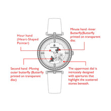 Load image into Gallery viewer, Black By Blue Brave Blue Serenity BLB1986B 42mm+34mm