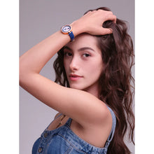 Load image into Gallery viewer, Black By Blue Brave Butterfly Lover (34mm) 4B11114