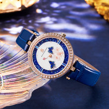 Load image into Gallery viewer, Black By Blue Brave Butterfly Lover (34mm) 4B11114