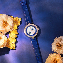 Load image into Gallery viewer, Black By Blue Brave Butterfly Lover (34mm) 4B11114