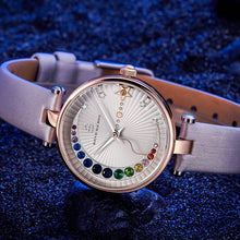 Load image into Gallery viewer, Black By Blue Brave Crescent Moon (28mm) 4B11118 (Promo)