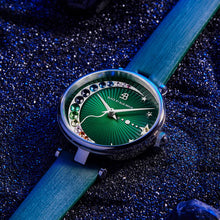 Load image into Gallery viewer, Black By Blue Brave Crescent Moon (28mm) 4B11119 (Promo)