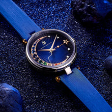 Load image into Gallery viewer, Black By Blue Brave Crescent Moon (28mm) 4B11120 (Promo)