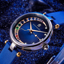 Load image into Gallery viewer, Black By Blue Brave Crescent Moon (28mm) 4B11120 (Promo)