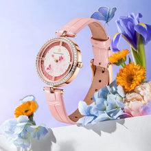 Load image into Gallery viewer, Black By Blue Brave Butterfly Lover (34mm) 4B11115