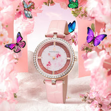 Load image into Gallery viewer, Black By Blue Brave Butterfly Lover (34mm) 4B11115