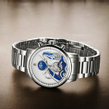 Load image into Gallery viewer, Black By Blue Brave Merlion 4B1164 (Pre-order)