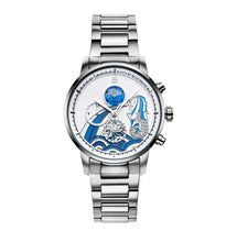 Load image into Gallery viewer, Black By Blue Brave Merlion 4B1164 (Pre-order)