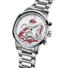 Load image into Gallery viewer, Black By Blue Brave Merlion 4B1165