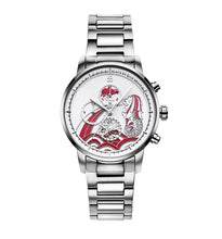 Load image into Gallery viewer, Black By Blue Brave Merlion 4B1165