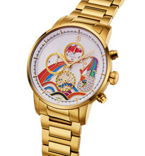 Load image into Gallery viewer, Black By Blue Brave Merlion 4B1166 (Pre-order)