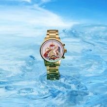 Load image into Gallery viewer, Black By Blue Brave Merlion 4B1166 (Pre-order)