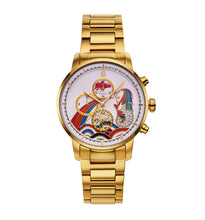 Load image into Gallery viewer, Black By Blue Brave Merlion 4B1166 (Pre-order)