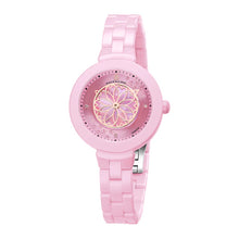 Load image into Gallery viewer, Black By Blue Brave Cherry Blossom Ceramic (34mm) 4B1230 (Pre-order)