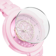 Load image into Gallery viewer, Black By Blue Brave Cherry Blossom Ceramic (34mm) 4B1230 (Pre-order)