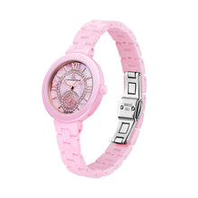 Load image into Gallery viewer, Black By Blue Brave Cherry Blossom Ceramic (34mm) 4B1231 (Pre-order)