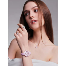 Load image into Gallery viewer, Black By Blue Brave Cherry Blossom Ceramic (34mm) 4B1231 (Pre-order)