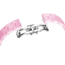 Load image into Gallery viewer, Black By Blue Brave Cherry Blossom Ceramic (34mm) 4B1232