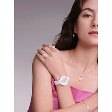 Load image into Gallery viewer, Black By Blue Brave Cherry Blossom Ceramic (34mm) 4B1236 (Pre-order)