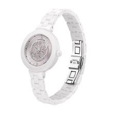 Load image into Gallery viewer, Black By Blue Brave Cherry Blossom Ceramic (34mm) 4B1236 (Pre-order)