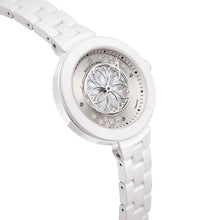 Load image into Gallery viewer, Black By Blue Brave Cherry Blossom Ceramic (34mm) 4B1236 (Pre-order)