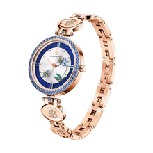 Load image into Gallery viewer, Black By Blue Brave Honey Bee (34mm) 4B1291