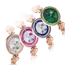 Load image into Gallery viewer, Black By Blue Brave Honey Bee (34mm) 4B1291